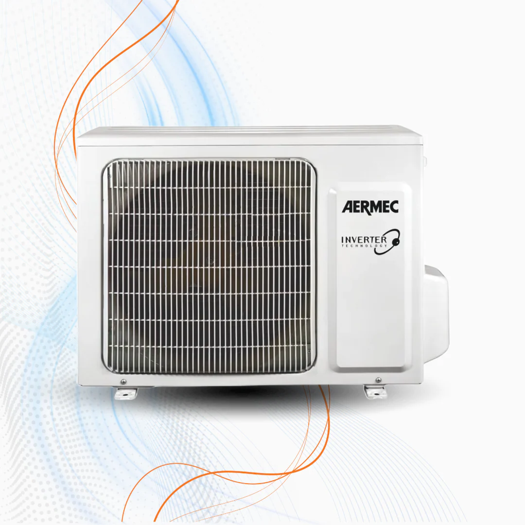 Climatizzatore Aermec SGE Mono Inverter R-32 WiFi - Image 3