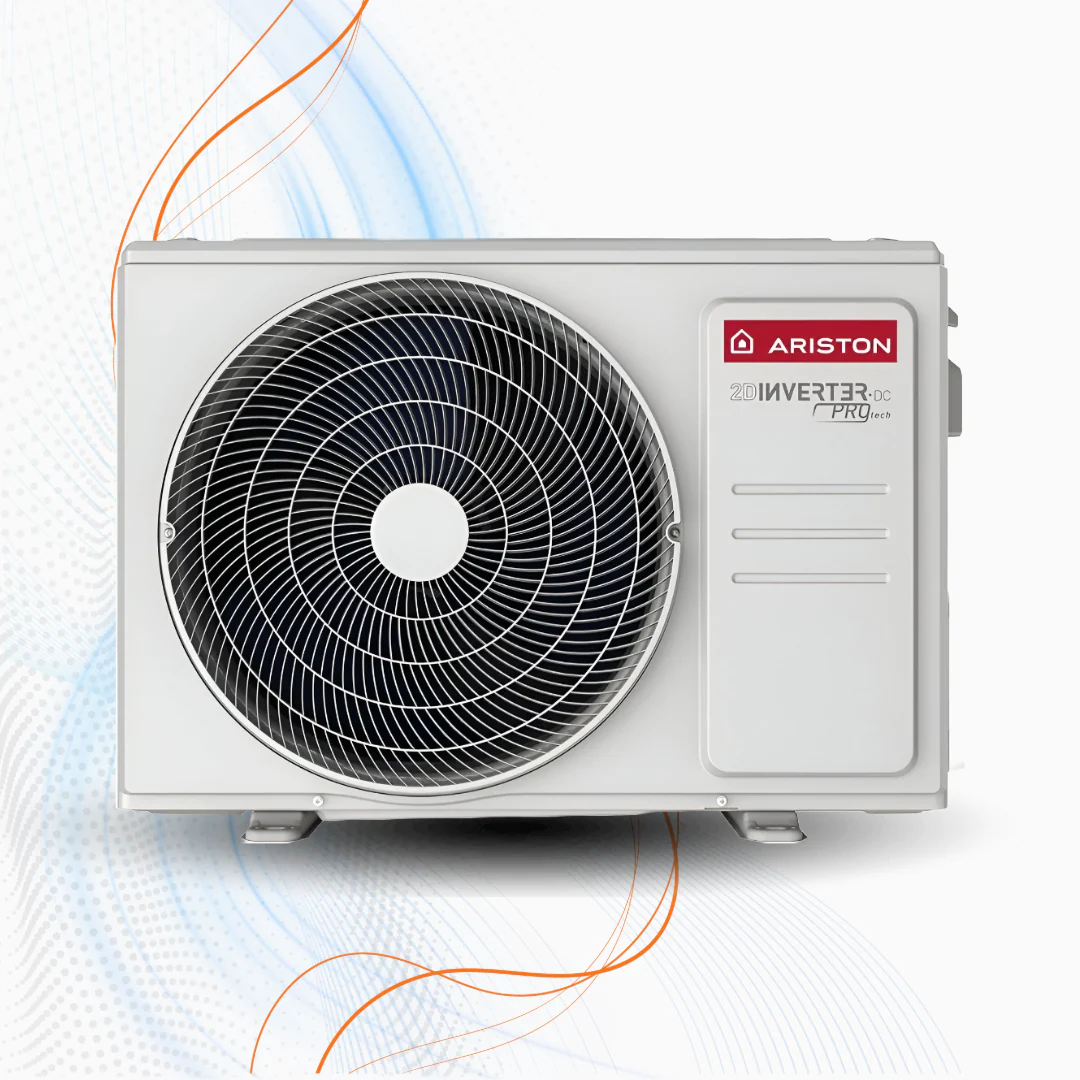 Climatizzatore Ariston Alys Mono Inverter R-32 WiFi - Image 3