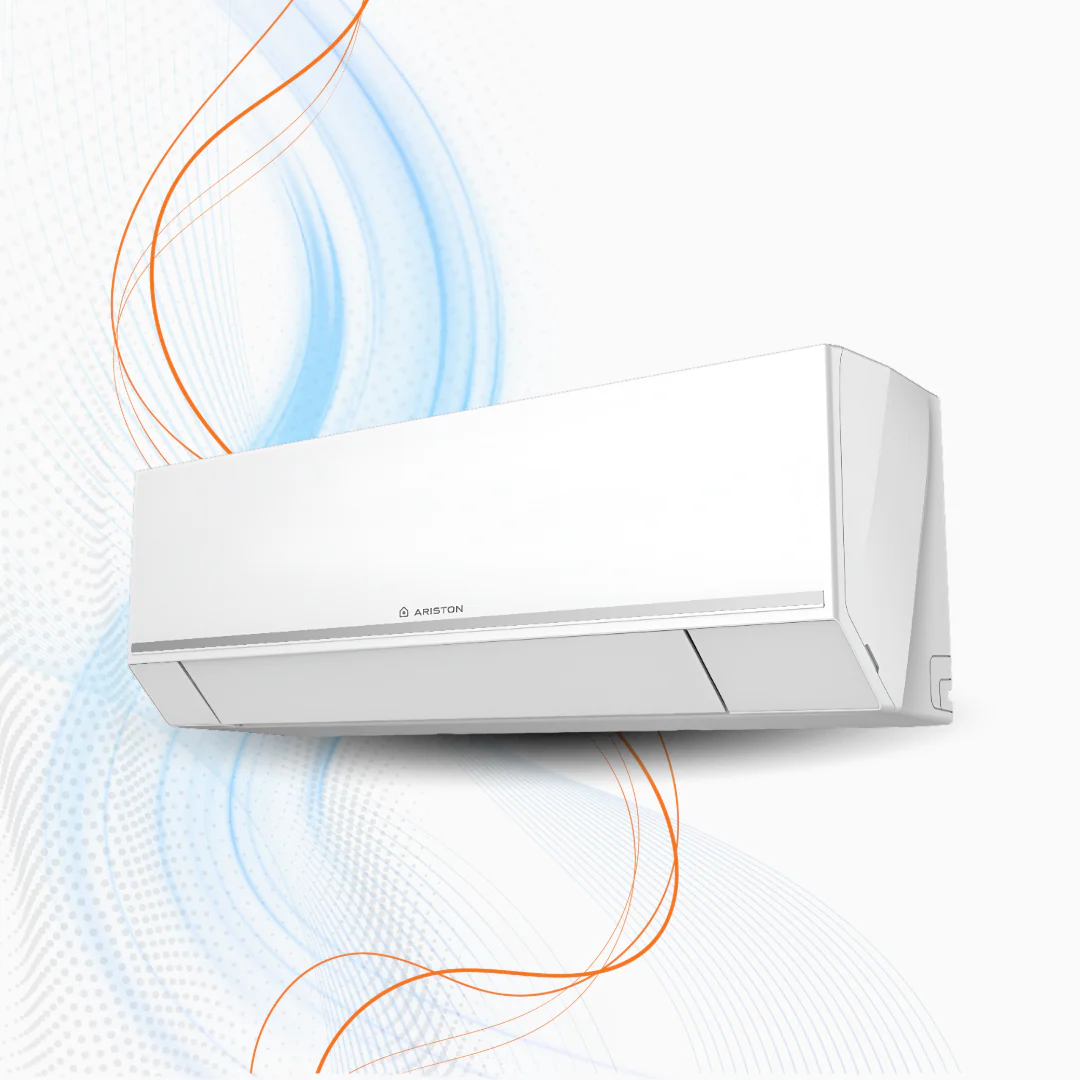 Climatizzatore Ariston Nevis Evo Mono Inverter R-32 WiFi - Image 2