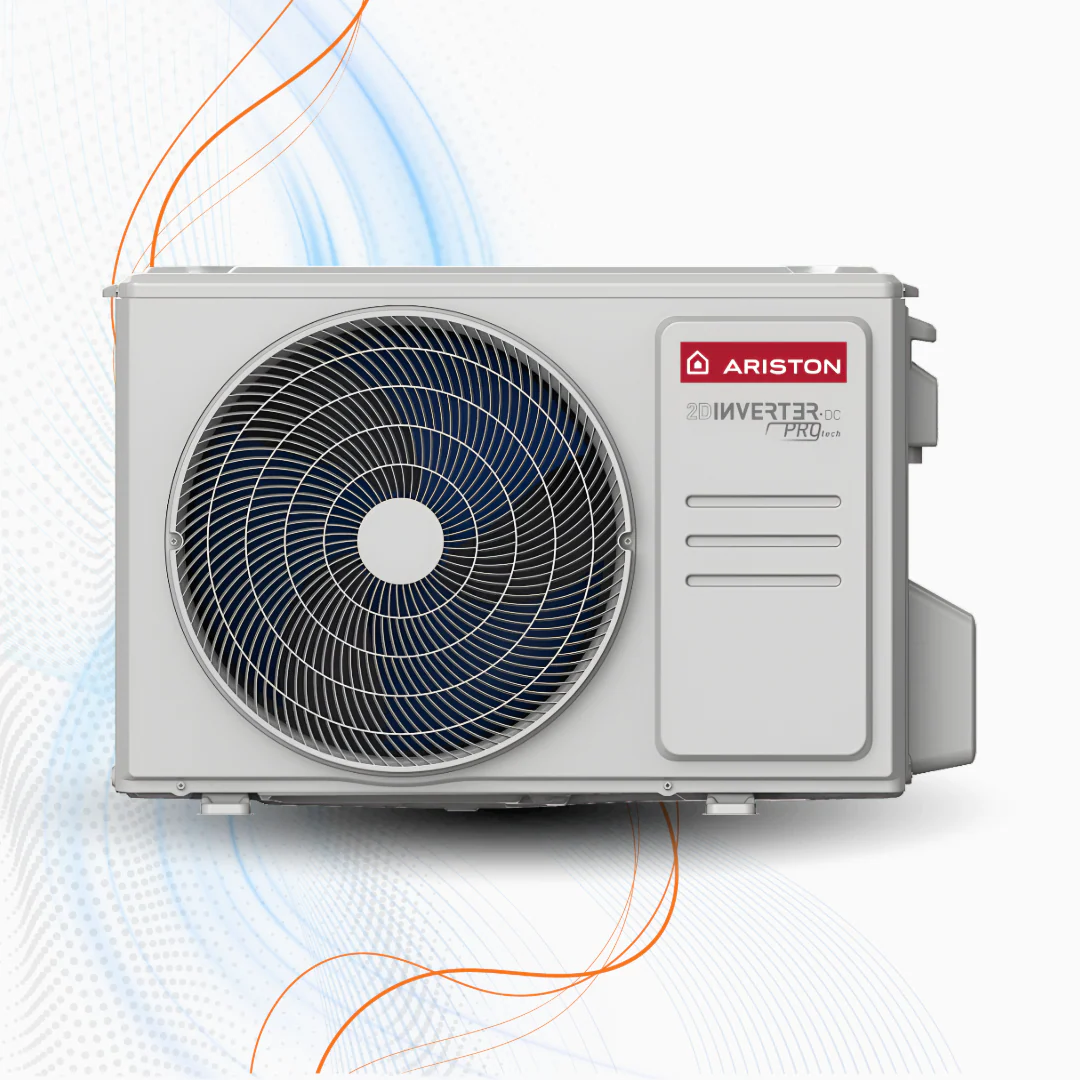 Climatizzatore Ariston Nevis Evo Mono Inverter R-32 WiFi - Image 3