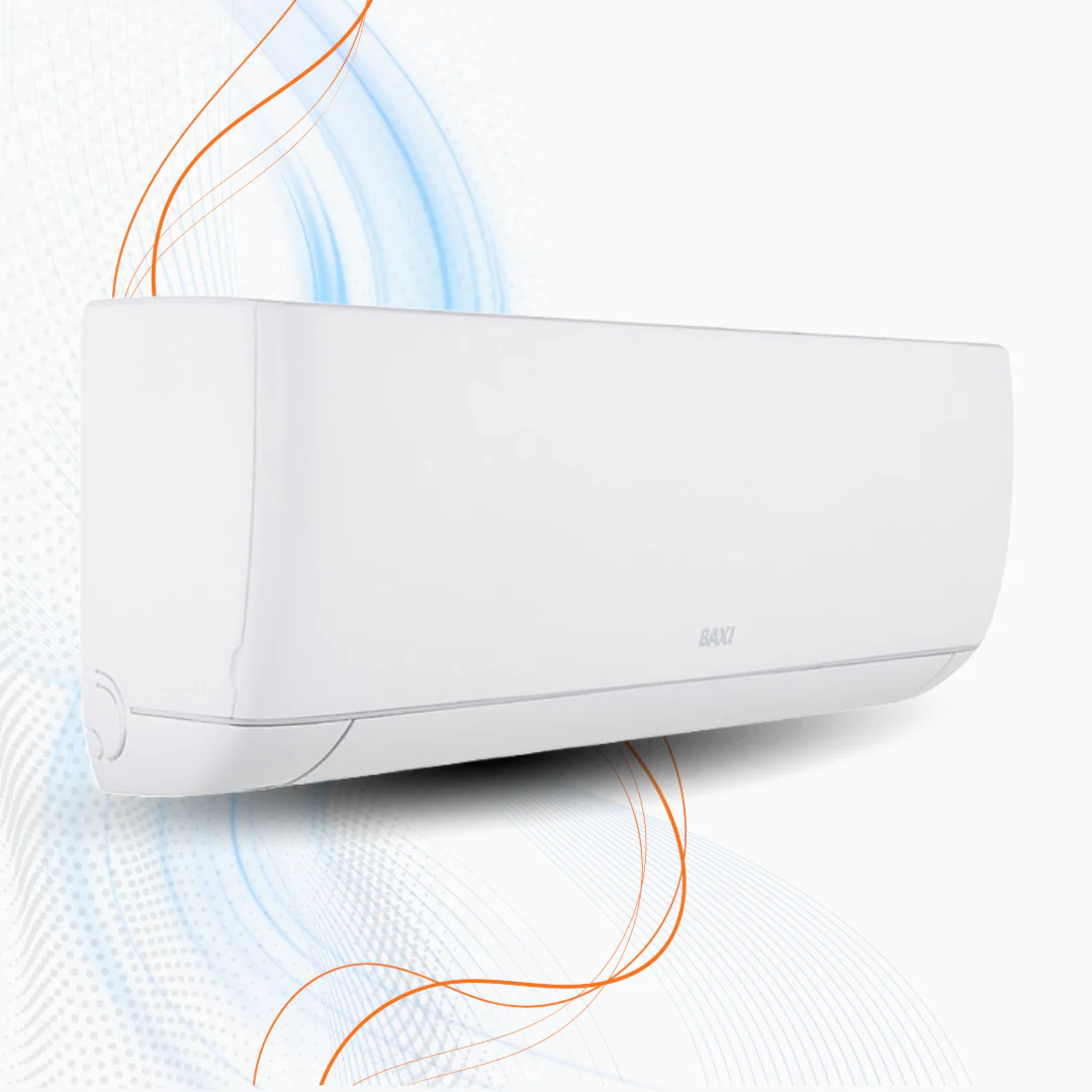 Climatizzatore Baxi Astra Mono Inverter R-32 WiFi - Image 2