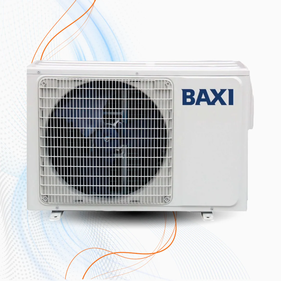 Climatizzatore Baxi Astra Mono Inverter R-32 WiFi - Image 3