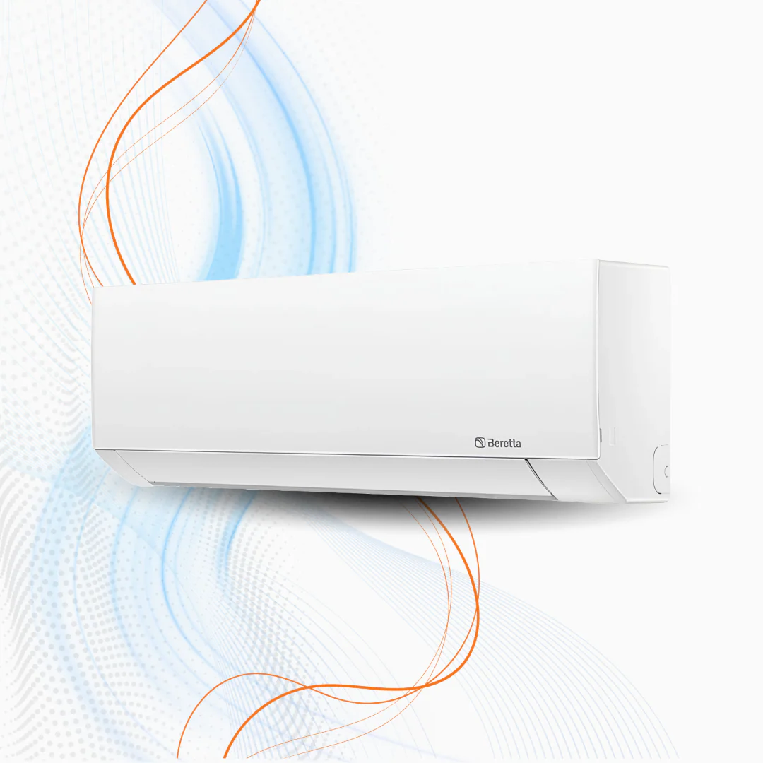Climatizzatore Beretta Breva E Mono Inverter R-32 WiFi - Image 2