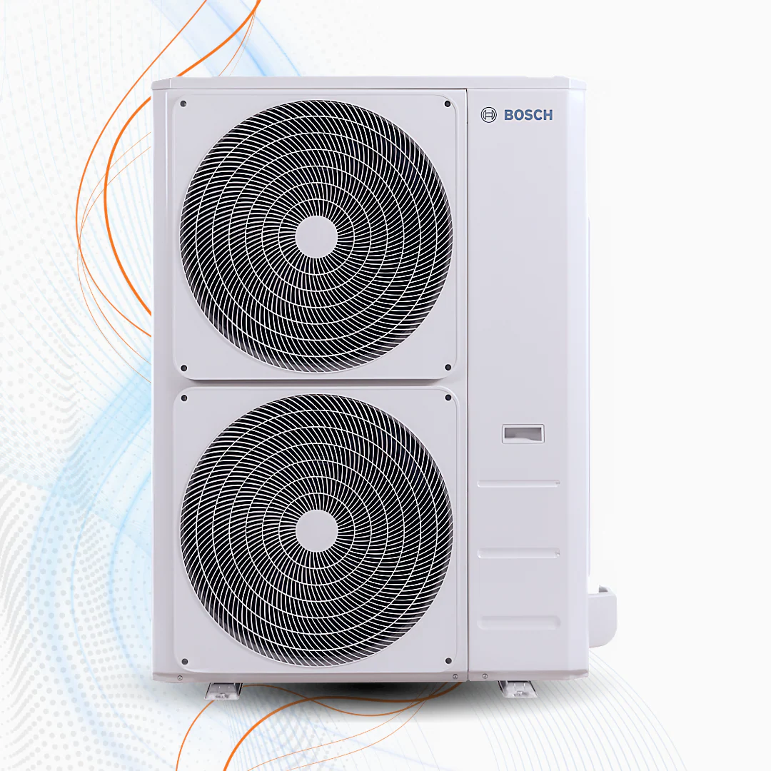 Climatizzatore Bosch Cassetta Climate 5000i Mono Inverter R-32 WiFi - Image 5