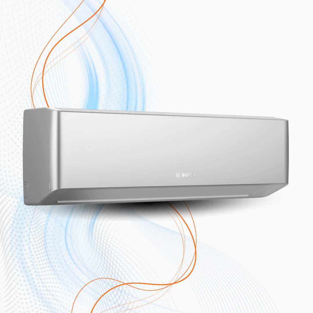 Climatizzatore Bosch Climate 7000i Inverter R-32 WiFi - Image 5