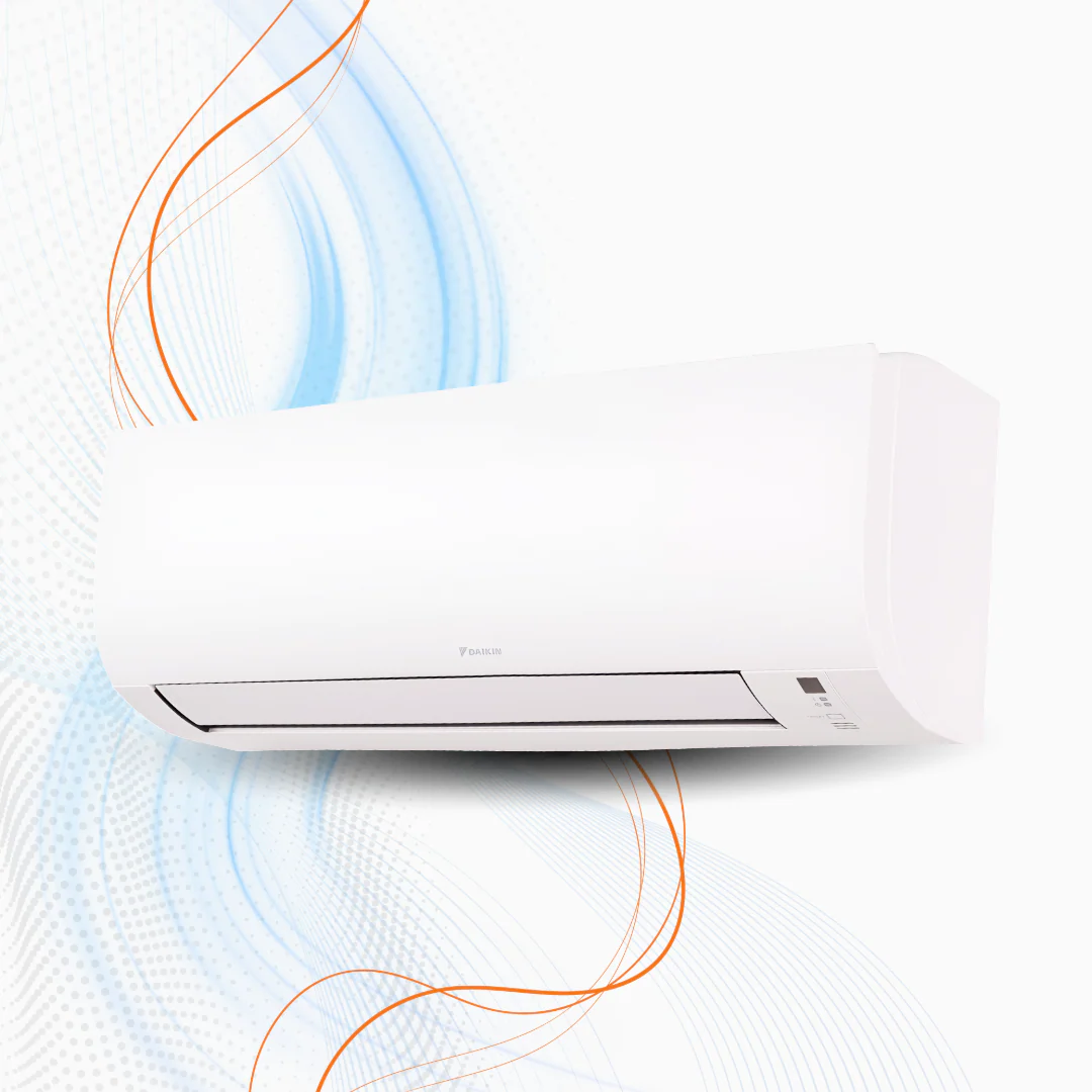 Climatizzatore Daikin Comfora Inverter R-32 WiFi - Image 2