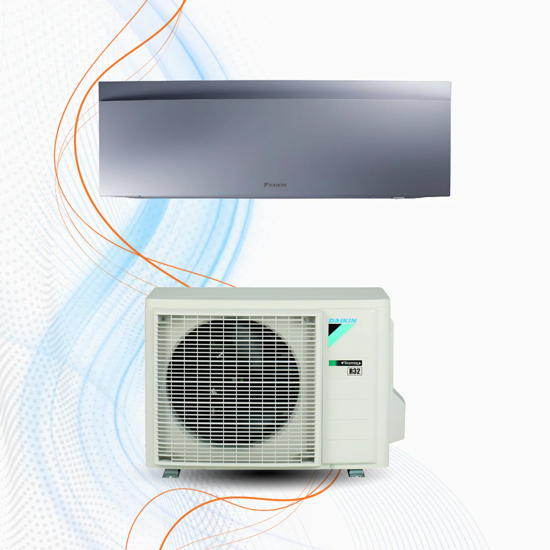 Climatizzatore Daikin Emura Inverter R-32 WiFi - Image 2