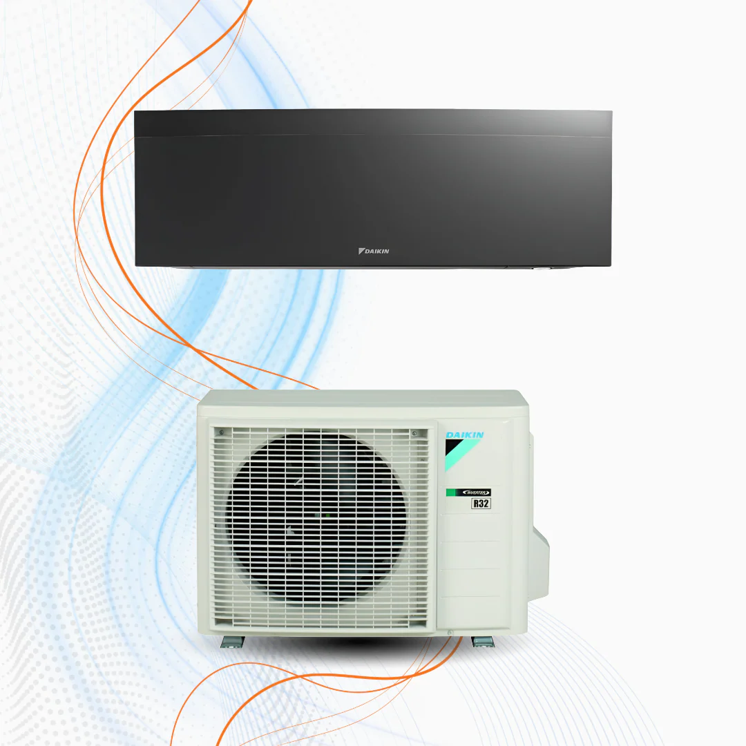 Climatizzatore Daikin Emura Inverter R-32 WiFi - Image 3