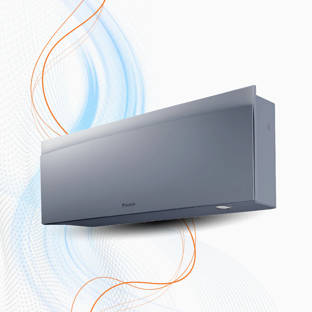 Climatizzatore Daikin Emura Inverter R-32 WiFi - Image 5