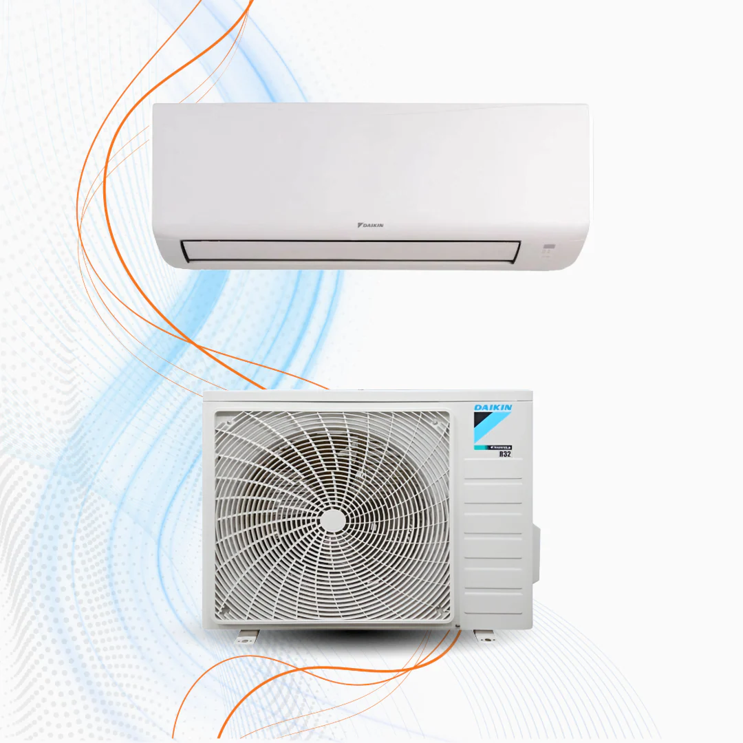 Climatizzatore Daikin GSI Low Mono Inverter R-32 WiFi