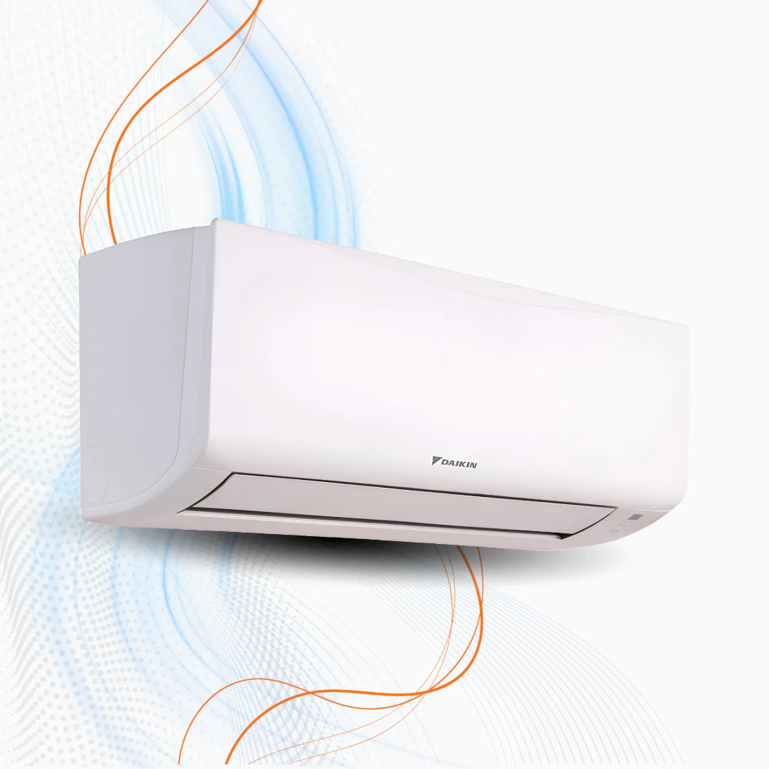 Climatizzatore Daikin GSI Low Mono Inverter R-32 WiFi - Image 2