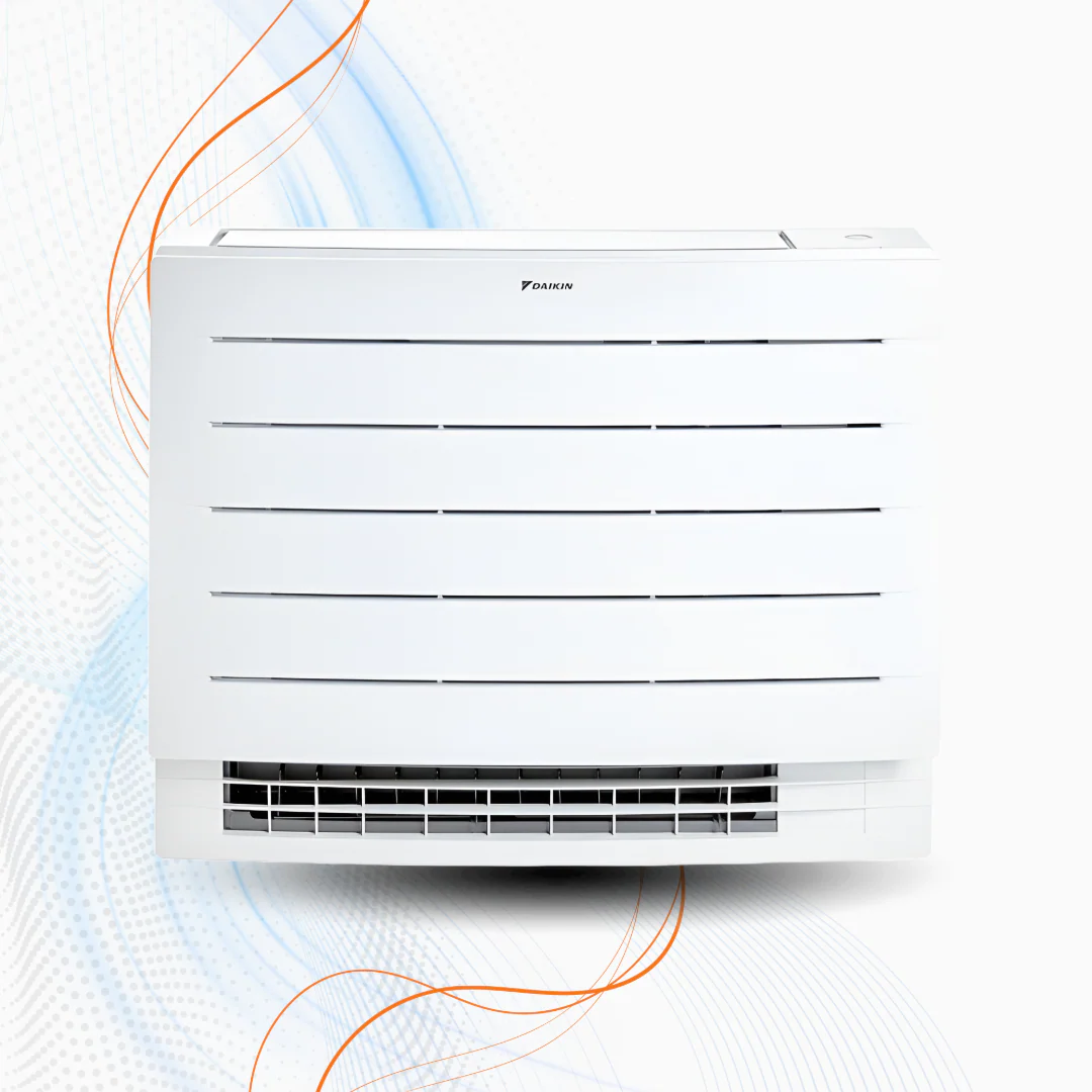 Climatizzatore Daikin Perfera a Pavimento Inverter R-32 WiFi - Image 2