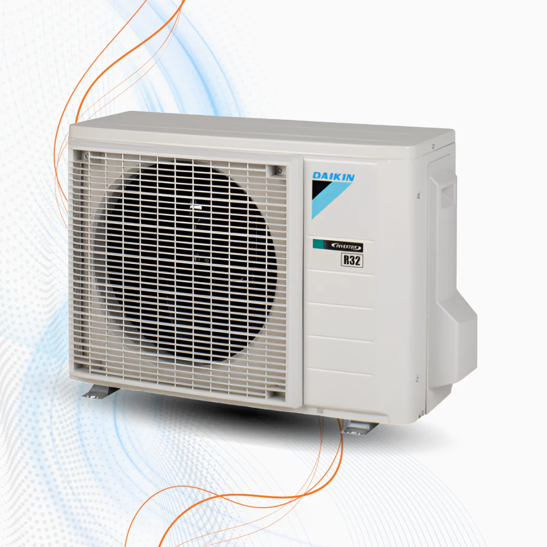 Climatizzatore Daikin Perfera a Pavimento Inverter R-32 WiFi - Image 3