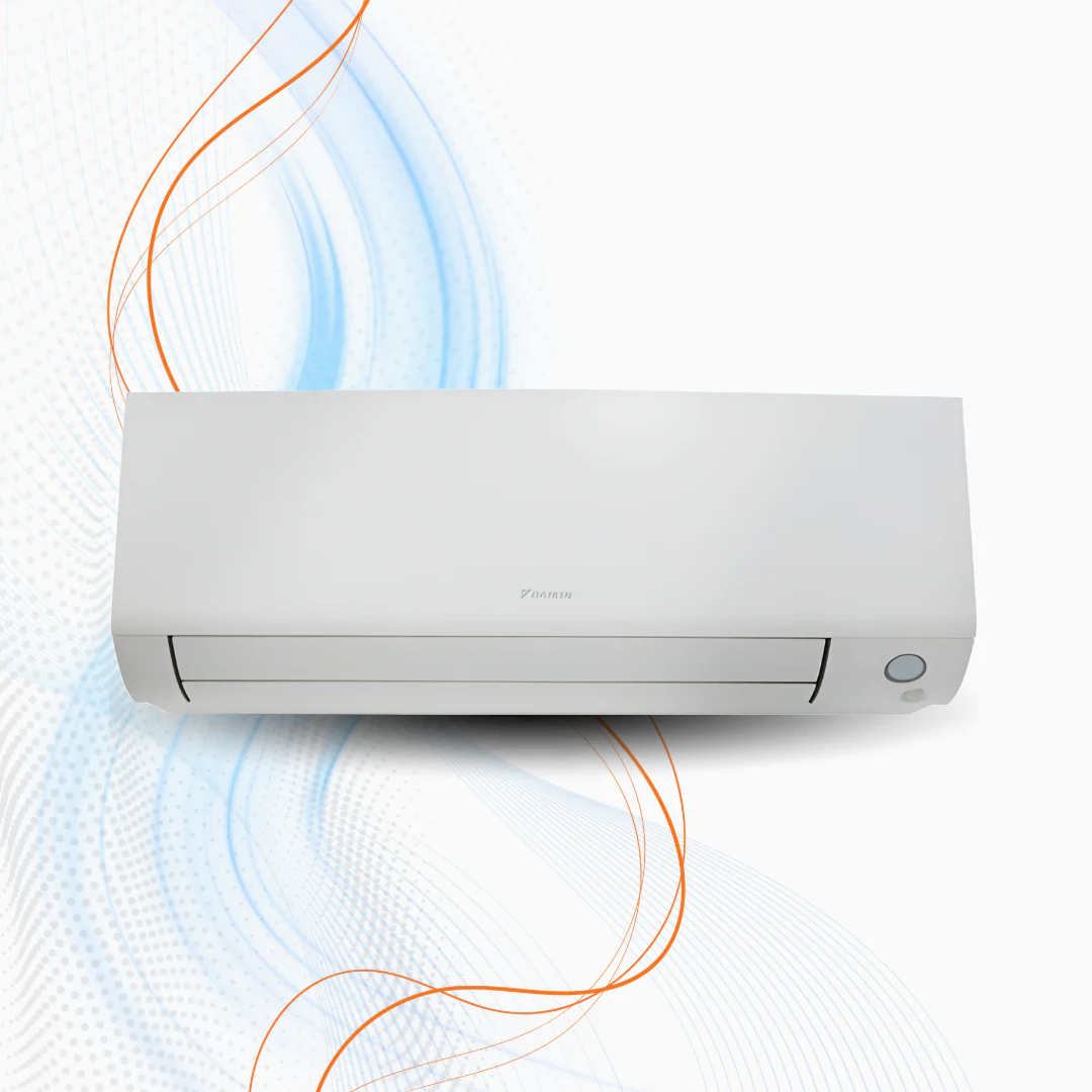 Climatizzatore Daikin Perfera All Seasons Inverter R-32 WiFi - Image 2