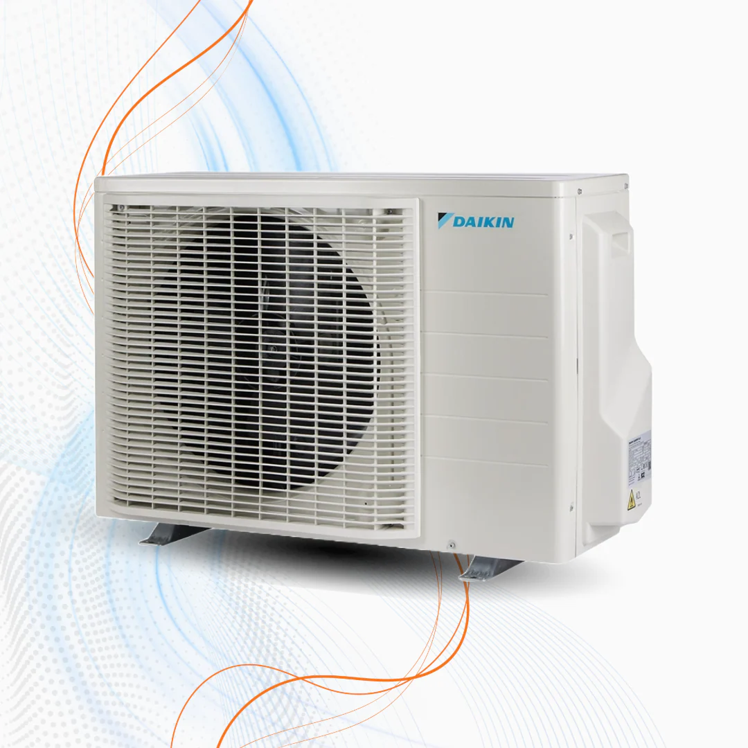 Climatizzatore Daikin Perfera Inverter R-32 WiFi - Image 3