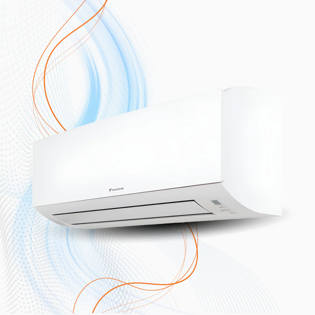 Climatizzatore Daikin Sensira A Mono Inverter R-32 WiFi - Image 2