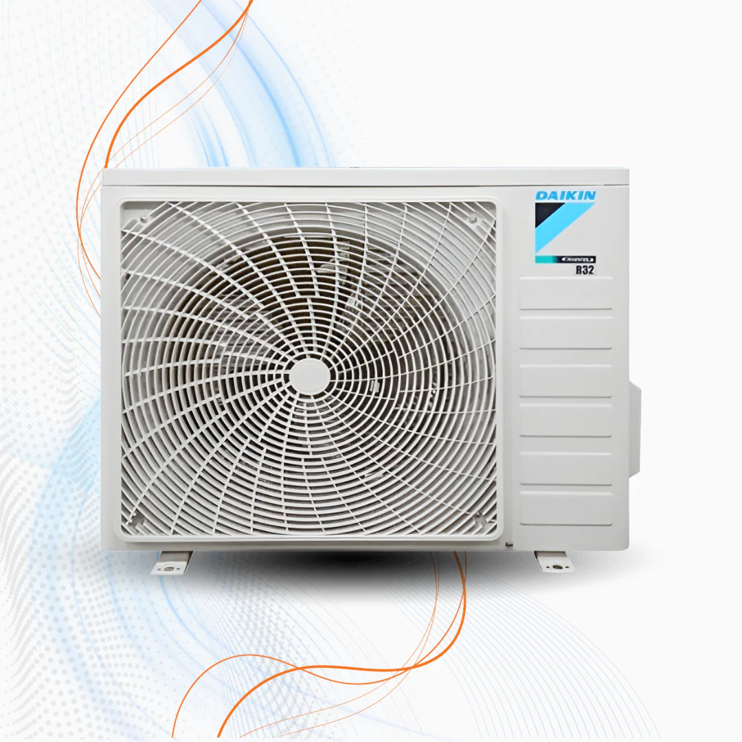 Climatizzatore Daikin Sensira A Mono Inverter R-32 WiFi - Image 3