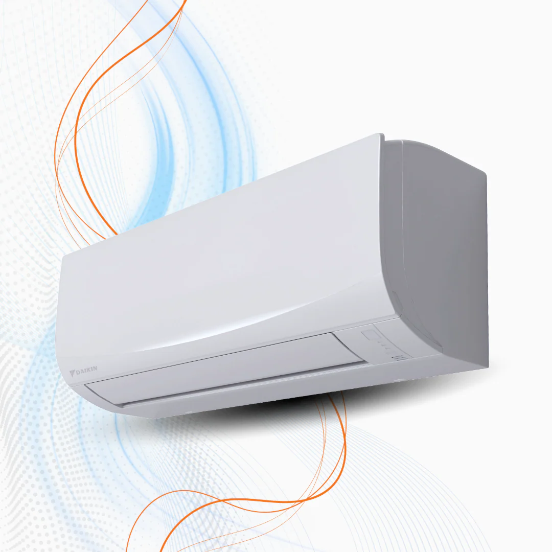 Climatizzatore Daikin Sensira D Inverter R-32 WiFi - Image 2