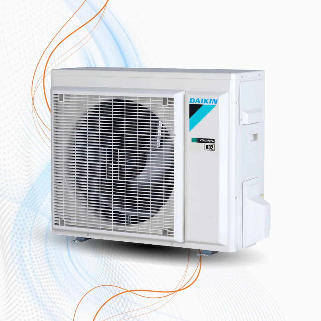 Climatizzatore Daikin Sensira D Inverter R-32 WiFi - Image 3