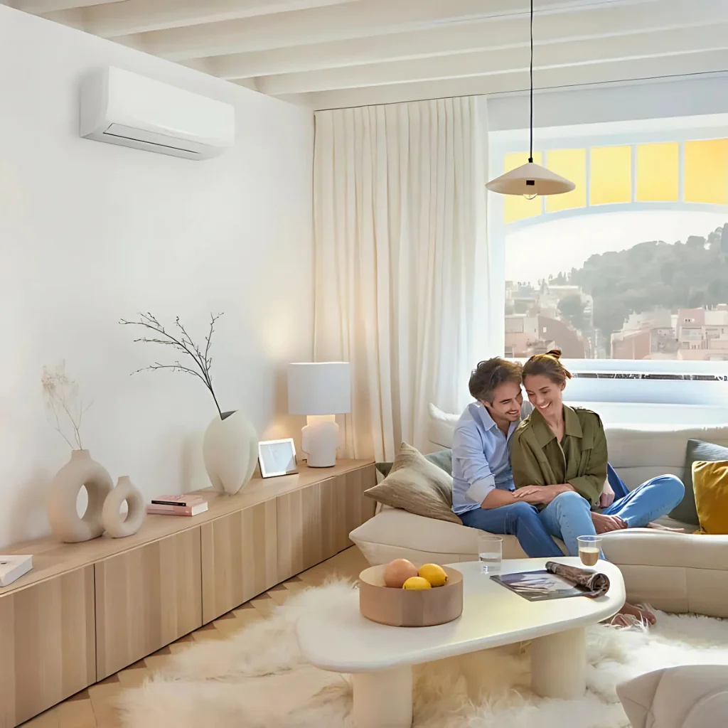 Climatizzatore Daikin Sensira D Inverter R-32 WiFi - Image 5