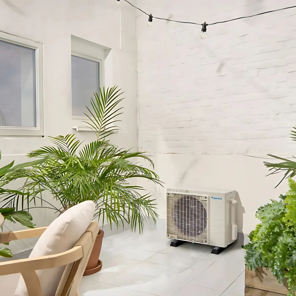 Climatizzatore Daikin Sensira E Inverter R-32 WiFi - Image 6