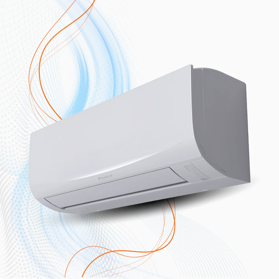Climatizzatore Daikin Sensira F Mono Inverter R-32 WiFi - Image 2