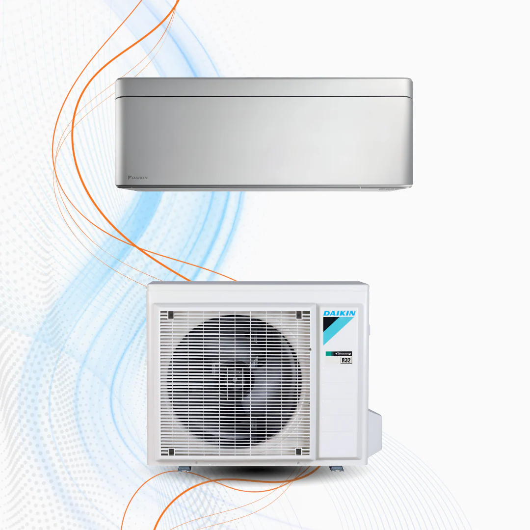 Climatizzatore Daikin Stylish Inverter R-32 WiFi - Image 3