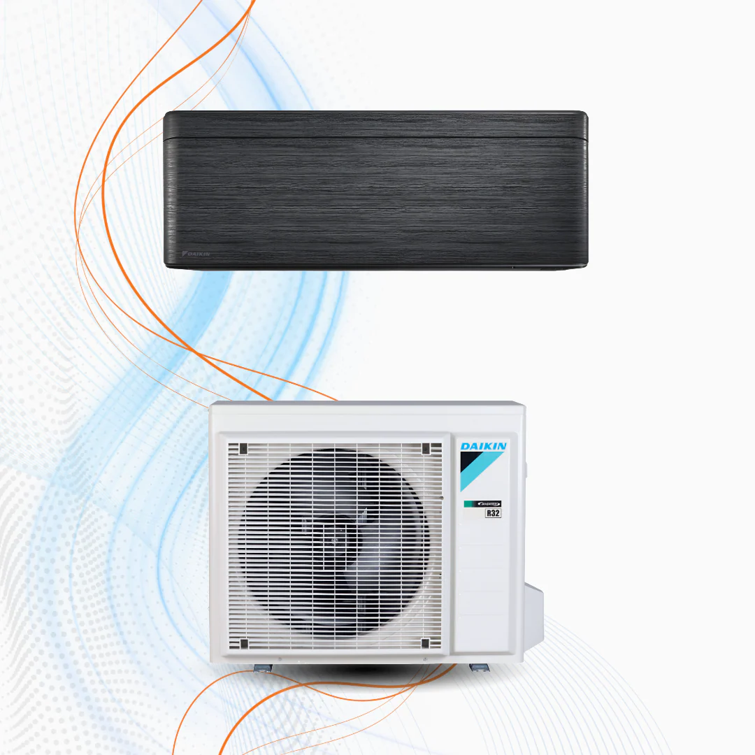 Climatizzatore Daikin Stylish Inverter R-32 WiFi - Image 4