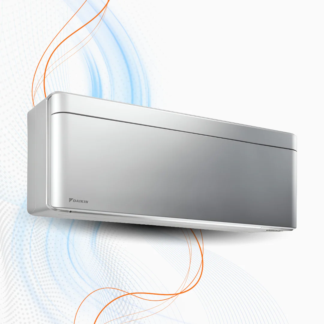 Climatizzatore Daikin Stylish Inverter R-32 WiFi - Image 7