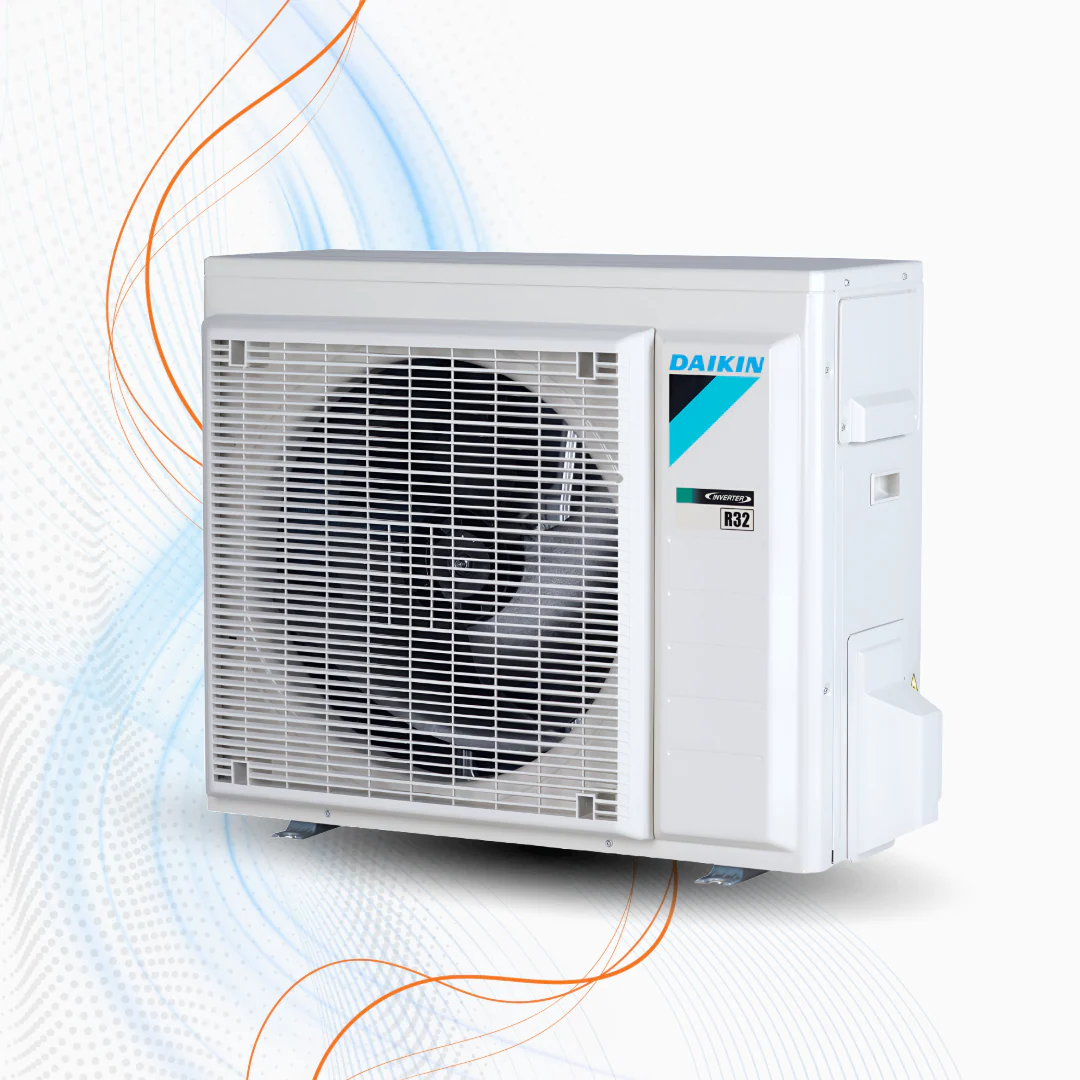 Climatizzatore Daikin Stylish Inverter R-32 WiFi - Image 9