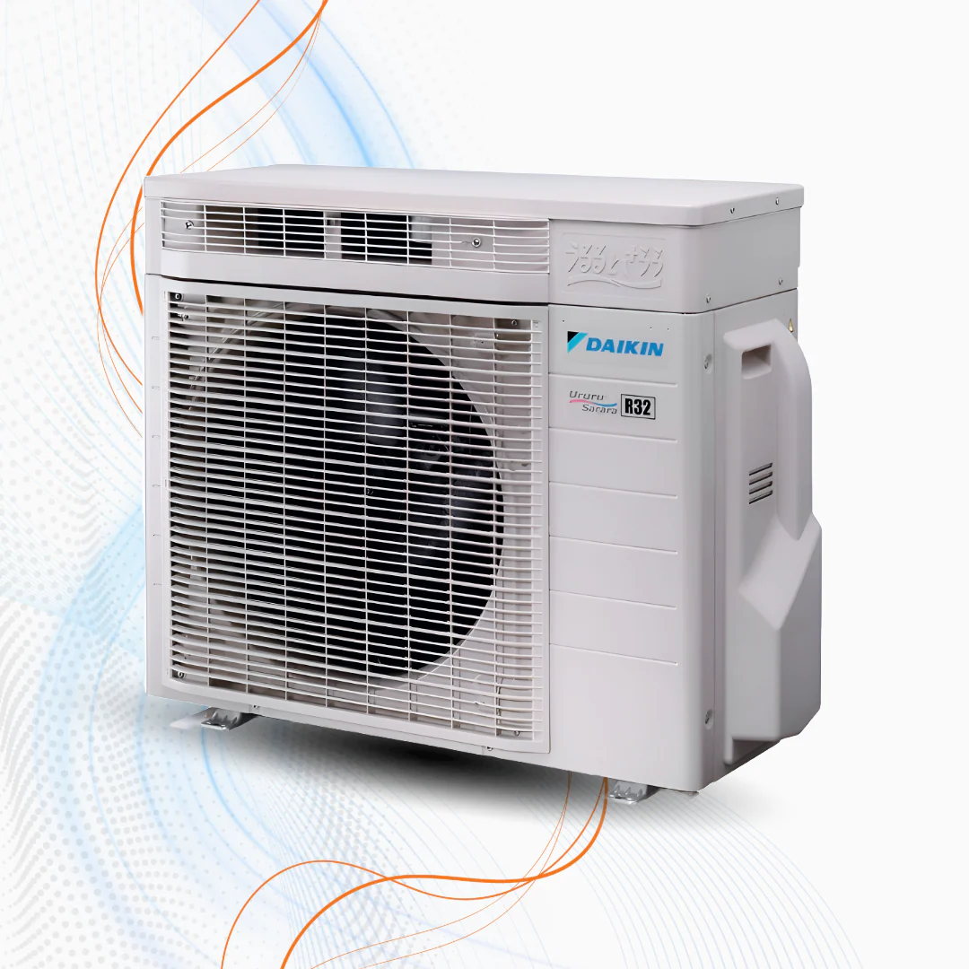 Climatizzatore Daikin Ururu Sarara Inverter R-32 WiFi - Image 3