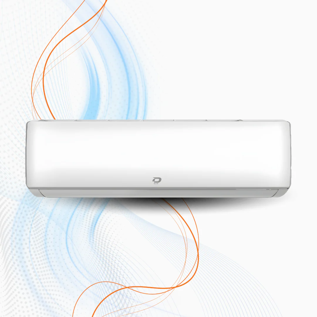 Climatizzatore Diloc Sky+ Mono Inverter R-32 WiFi - Image 2