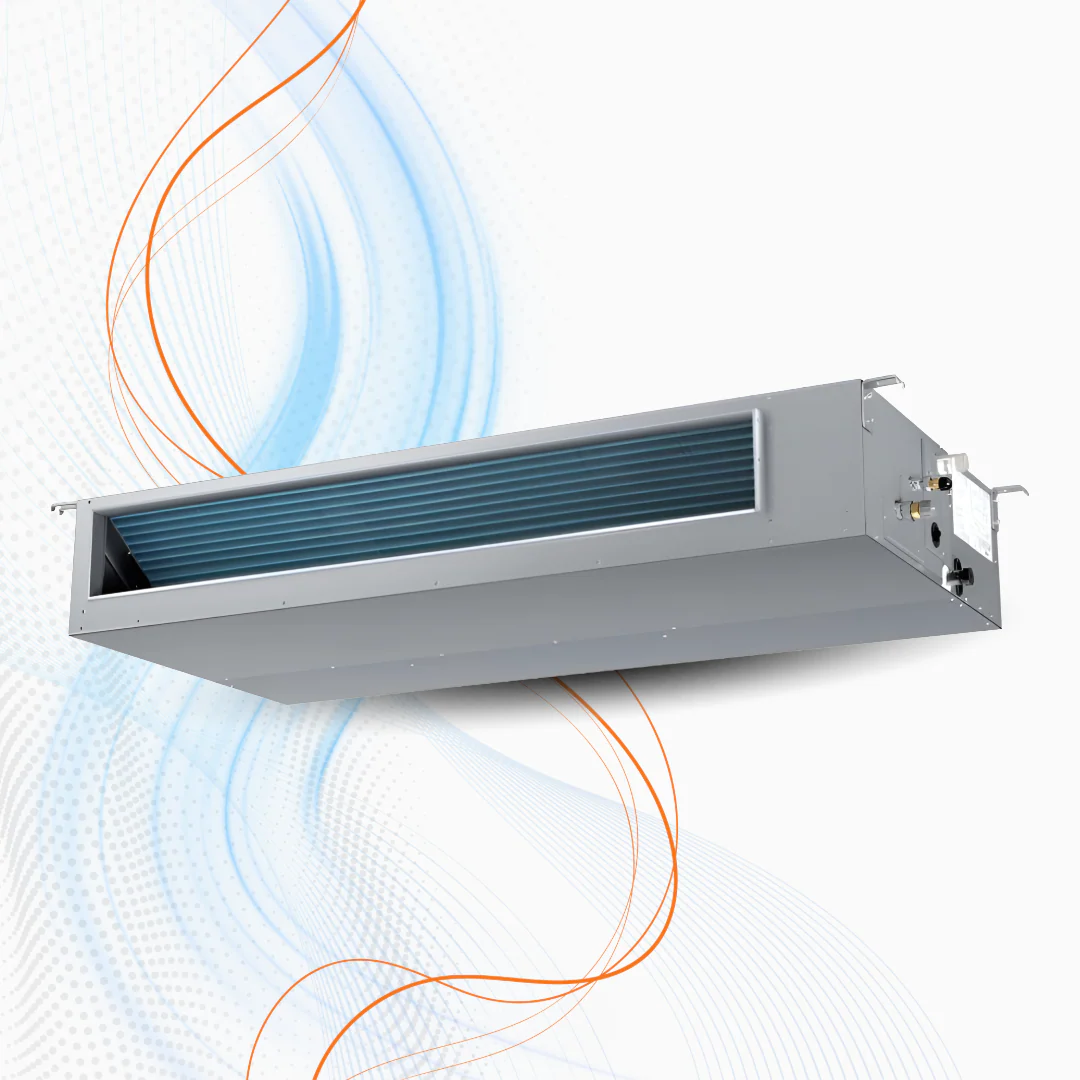 Climatizzatore Haier Canalizzato MP 150 PA Mono Inverter R-32 WiFi - Image 2