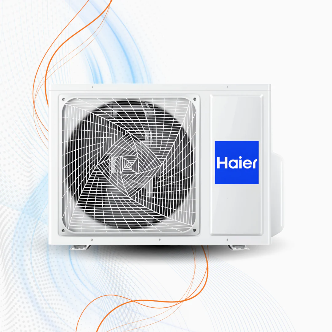 Climatizzatore Haier Canalizzato Slim BP 30 PA Mono Inverter R-32 WiFi - Image 3
