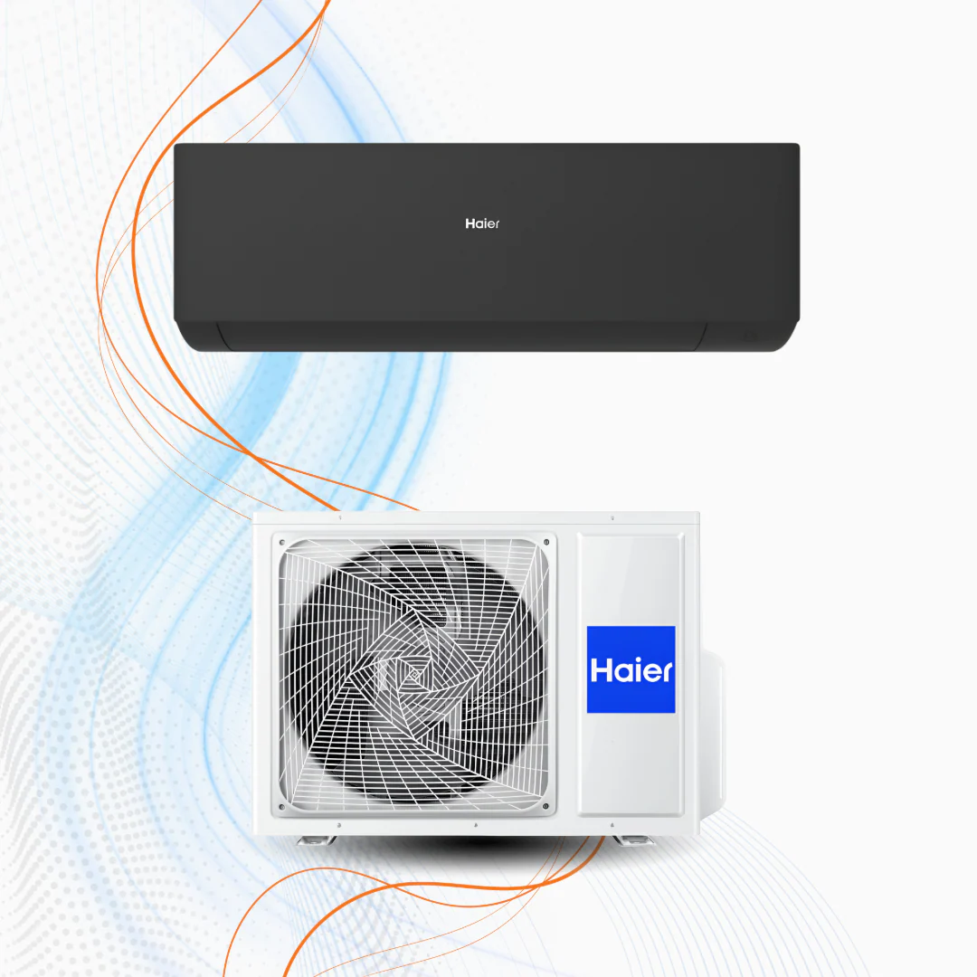Climatizzatore Haier Expert Inverter R-32 WiFi - Image 2