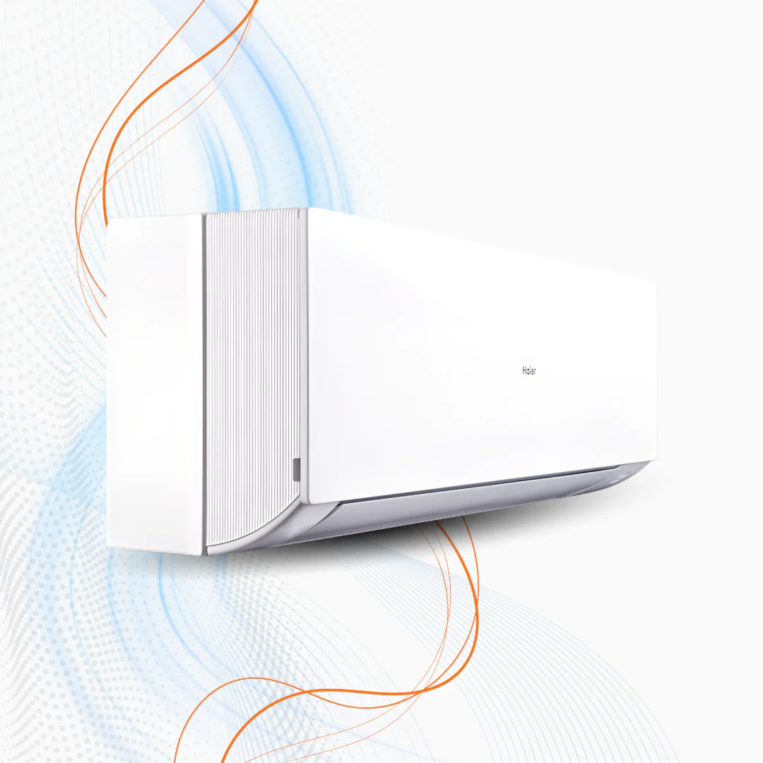 Climatizzatore Haier Expert Inverter R-32 WiFi - Image 3