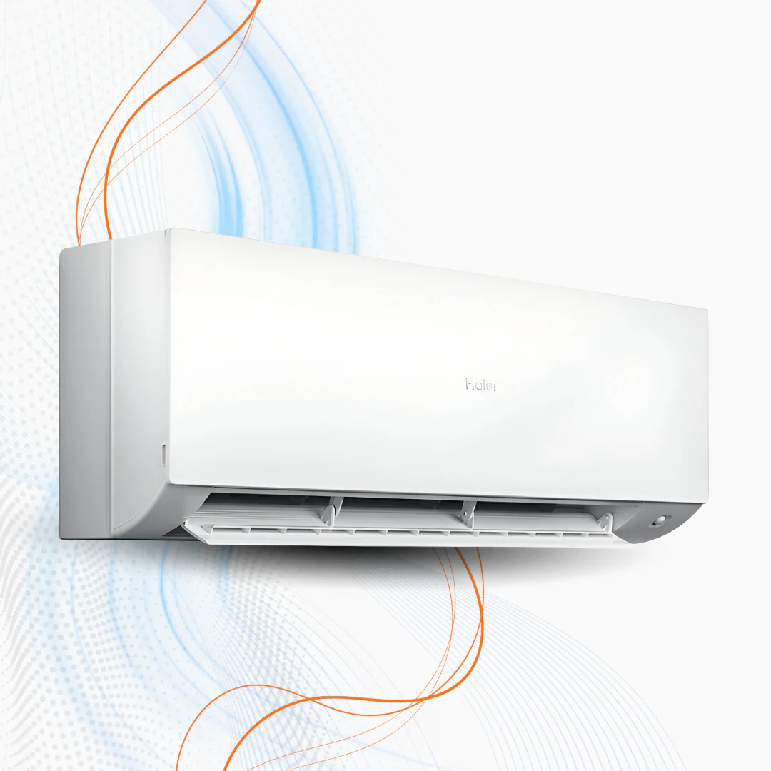 Climatizzatore Haier Expert Nordic Inverter R-32 WiFi - Image 2