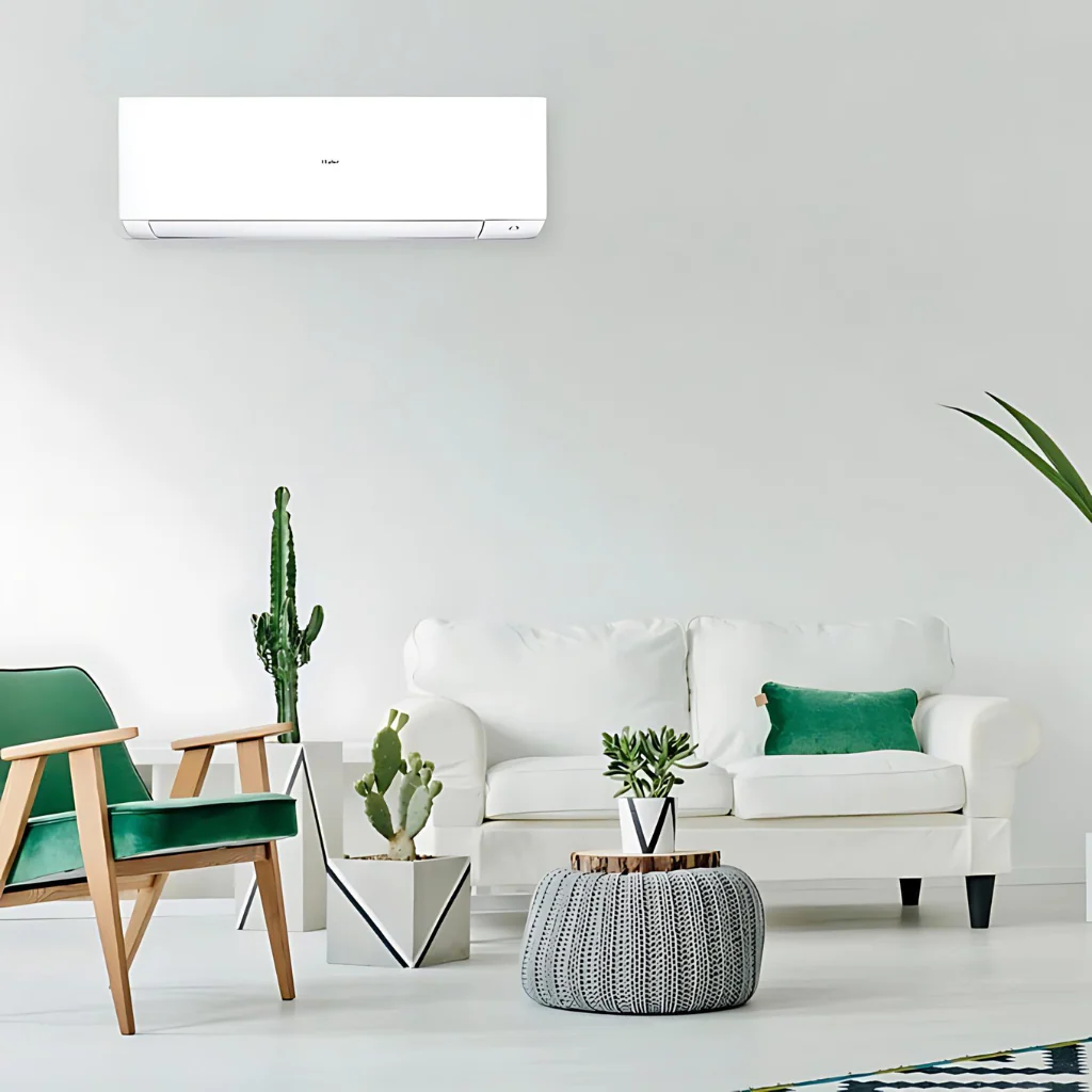 Climatizzatore Haier Expert Nordic Inverter R-32 WiFi - Image 4