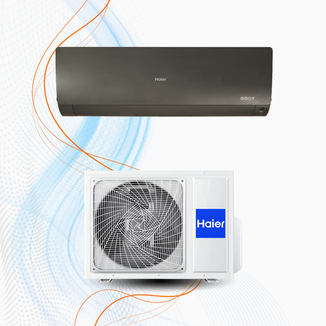 Climatizzatore Haier Flexis Plus Inverter R-32 WiFi - Image 2