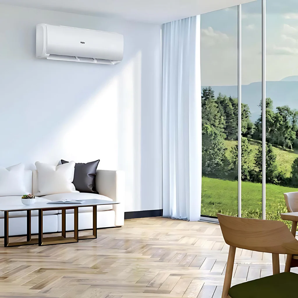 Climatizzatore Haier Geos Plus+ Inverter R-32 WiFi - Image 4