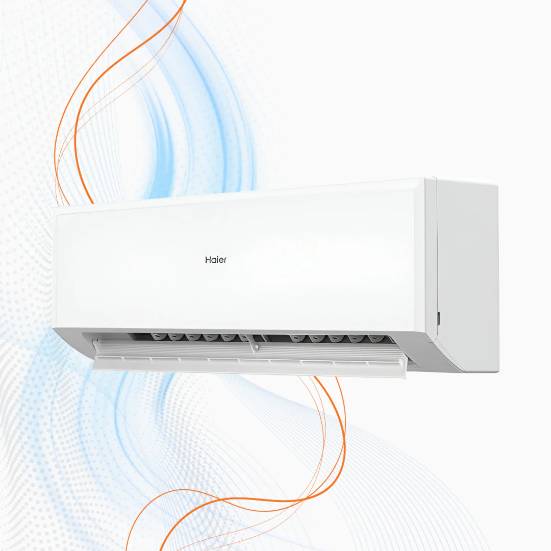 Climatizzatore Haier Revive Inverter R-32 WiFi - Image 2