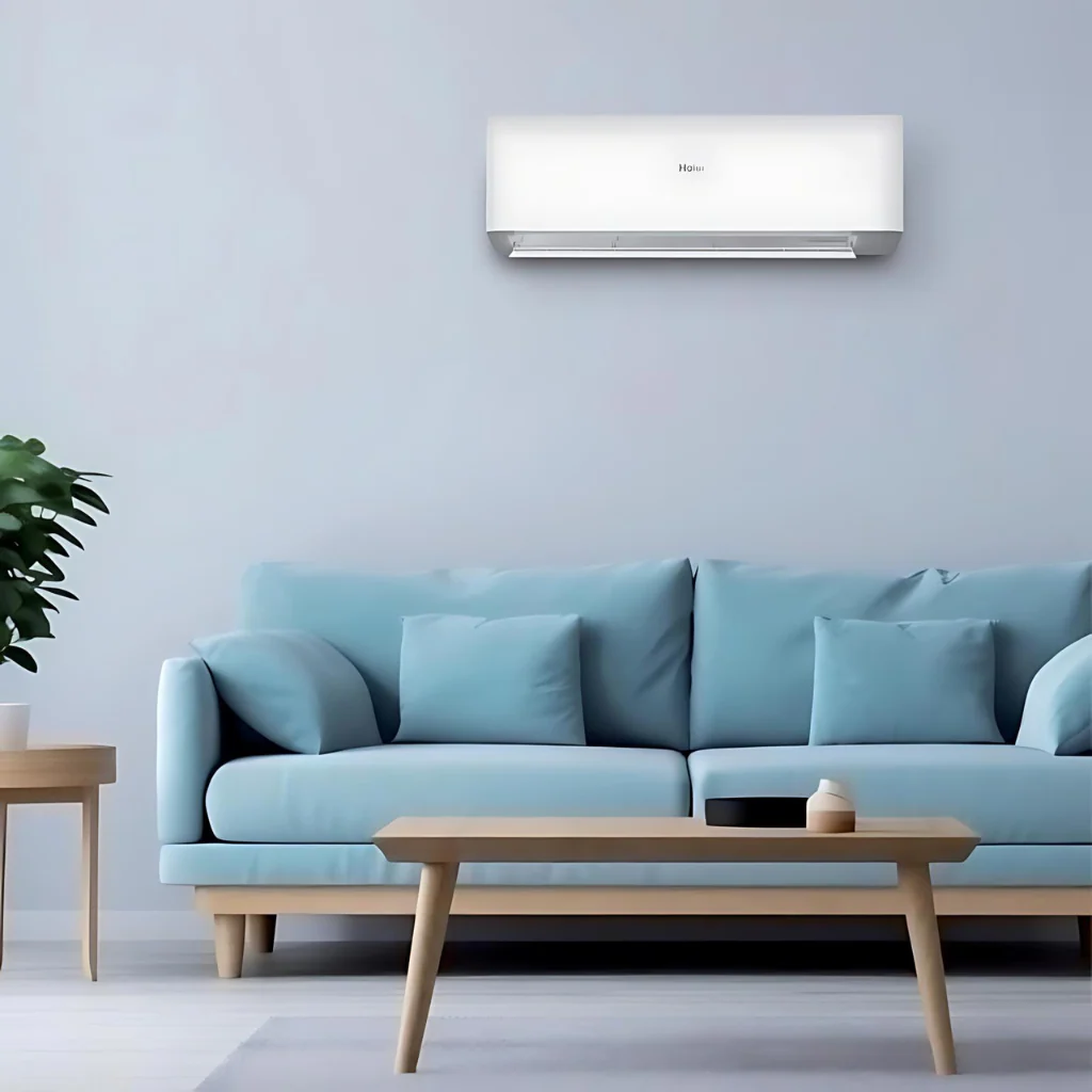 Climatizzatore Haier Revive Inverter R-32 WiFi - Image 4