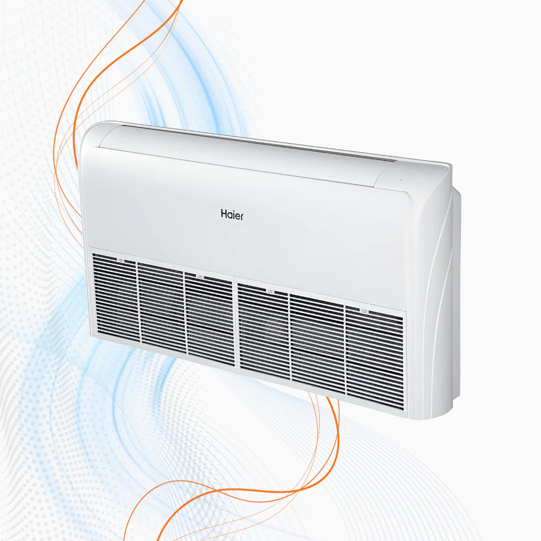 Climatizzatore Haier Soffitto/Pavimento Inverter R-32 WiFi - Image 2