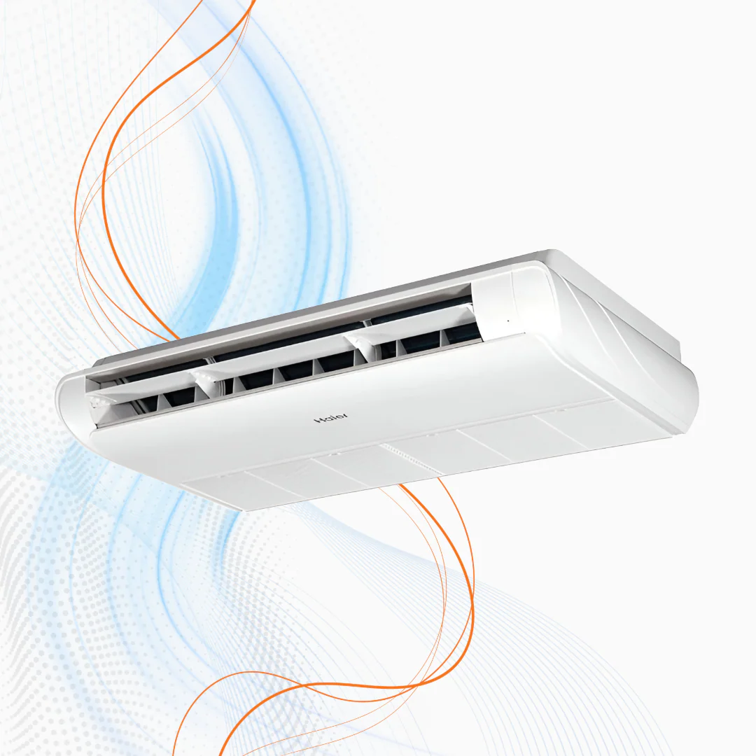 Climatizzatore Haier Soffitto/Pavimento Inverter R-32 WiFi - Image 3