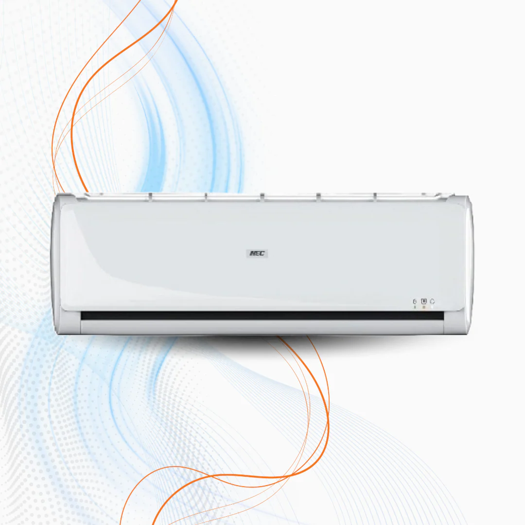 Climatizzatore Hec Tide R Inverter R-32 WiFi - Image 2