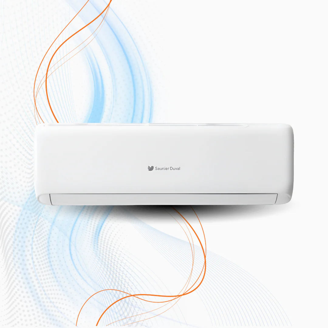 Climatizzatore Hermann Saunier Duval VivAir Lite Mono Inverter R-32 WiFi - Image 2