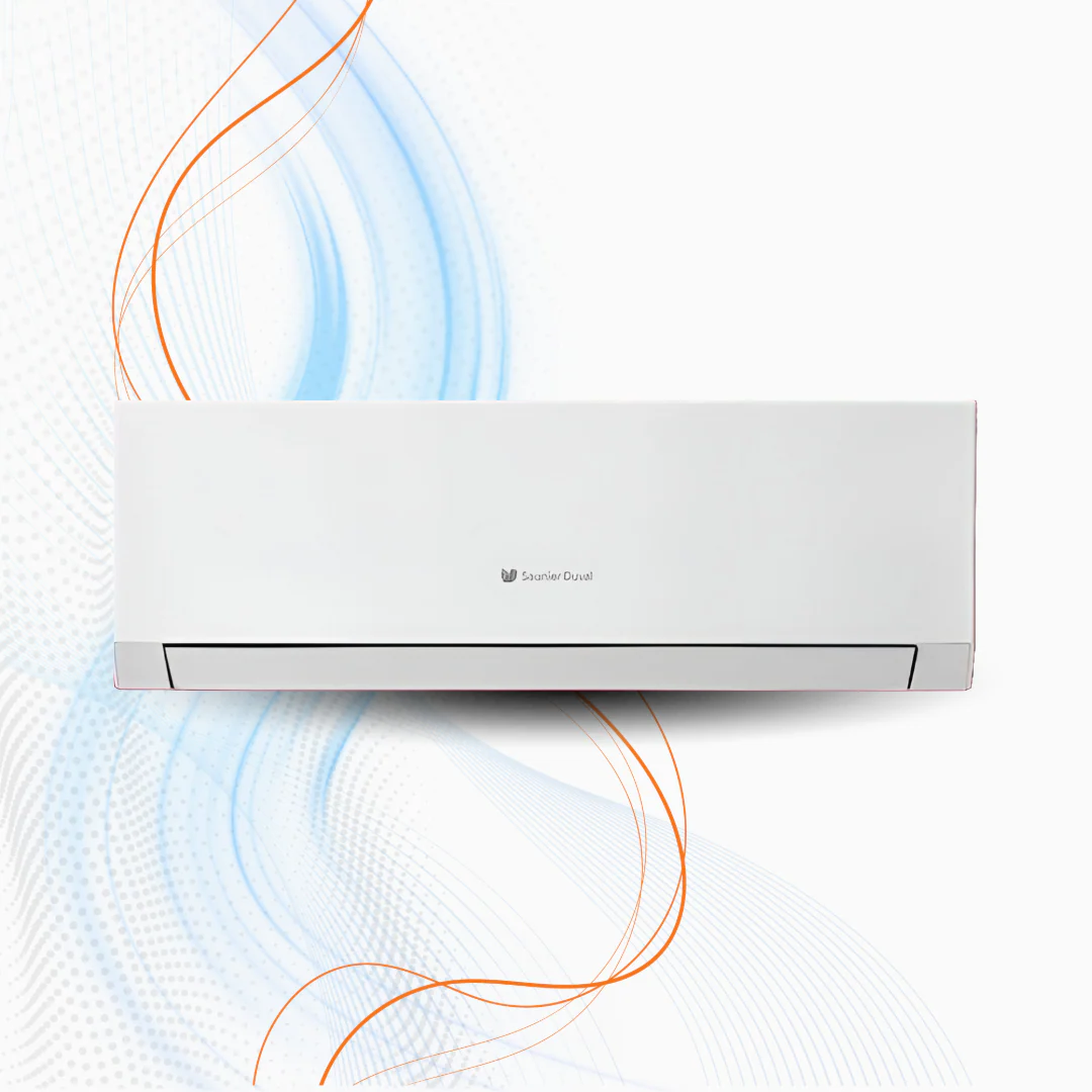 Climatizzatore Hermann Saunier Duval VivAir Max Mono Inverter R-32 WiFi - Image 2