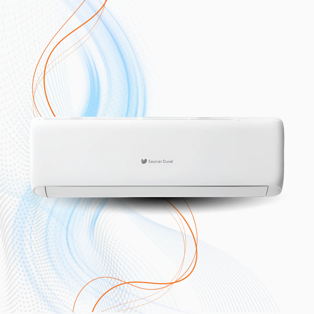 Climatizzatore Hermann Saunier Duval Vivair One Mono Inverter R-32 WiFi - Image 2