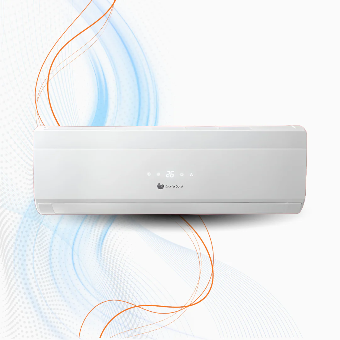 Climatizzatore Hermann Saunier Duval VivAir Uni Comfort Mono Inverter R-32 WiFi - Image 2