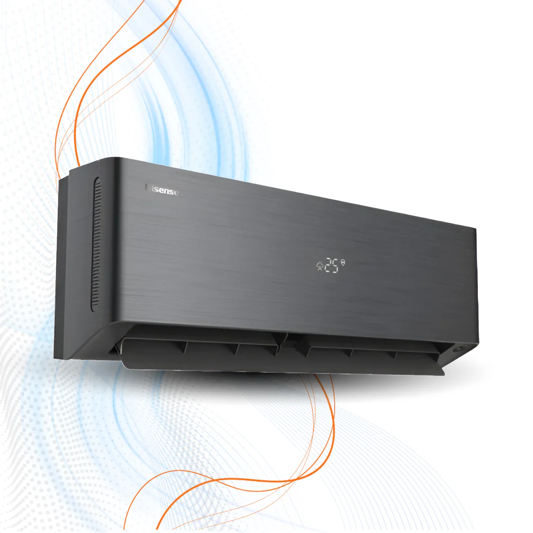 Climatizzatore Hisense Energy Pro X Inverter R-32 WiFi - Image 4